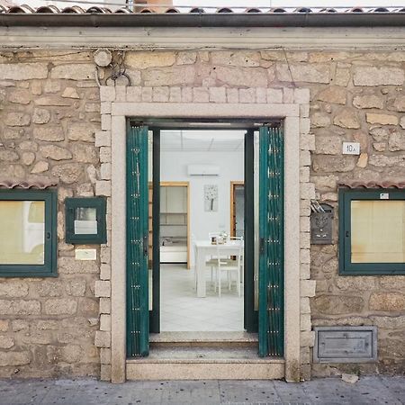 Saint Simplicio House Apartman Olbia Kültér fotó