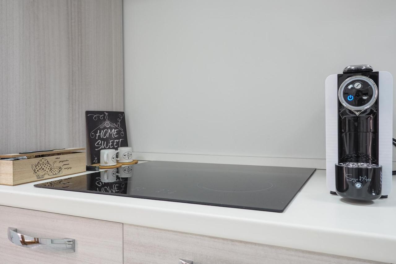 Saint Simplicio House Apartman Olbia Kültér fotó