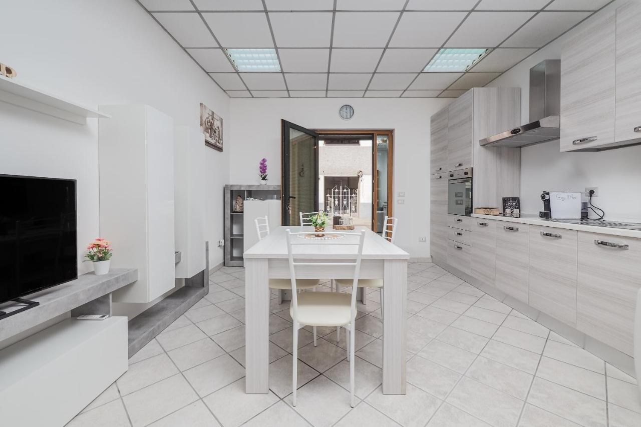 Saint Simplicio House Apartman Olbia Kültér fotó