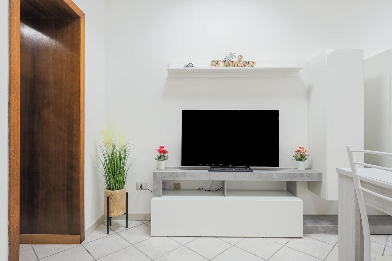 Saint Simplicio House Apartman Olbia Kültér fotó