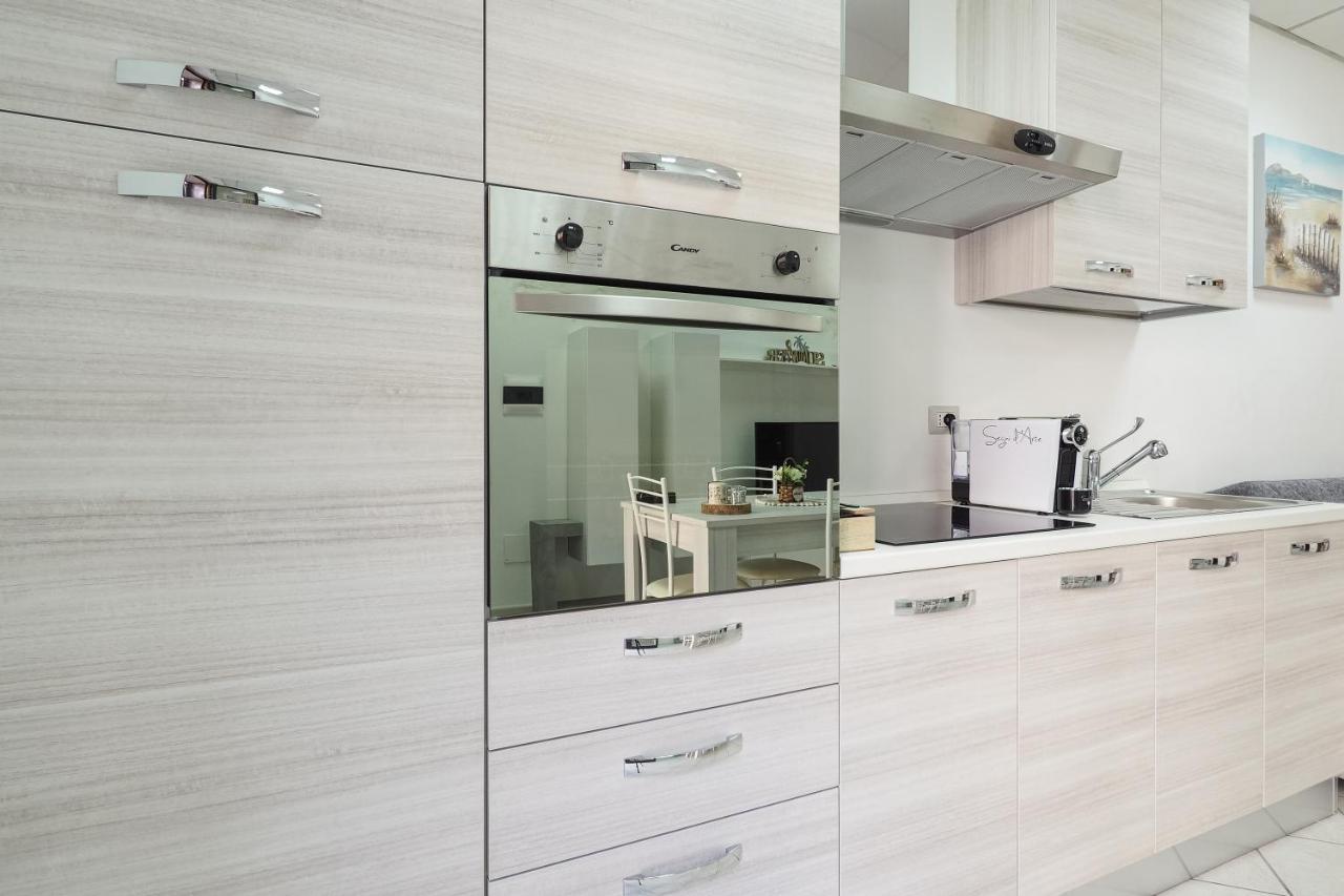 Saint Simplicio House Apartman Olbia Kültér fotó
