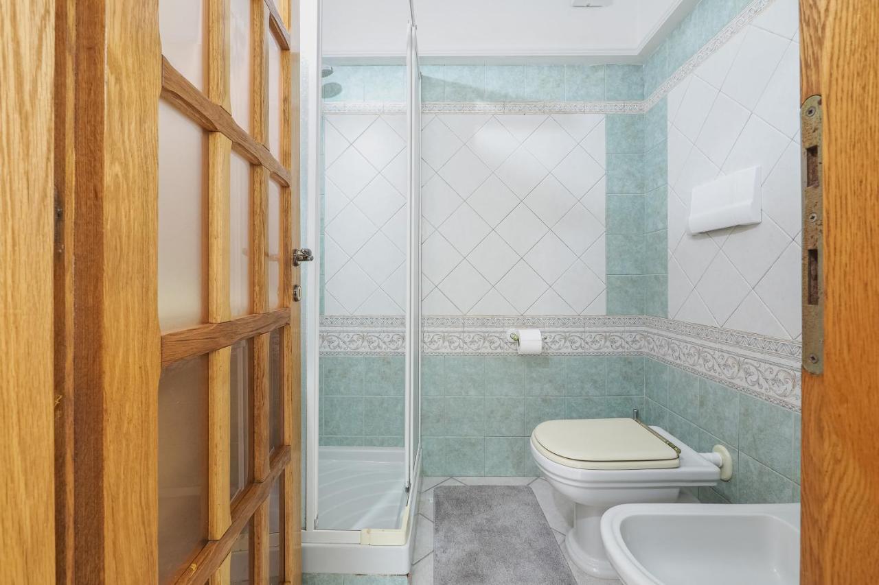 Saint Simplicio House Apartman Olbia Kültér fotó